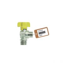 Dianhydro - Grifo de bola para gas 1-2 mm