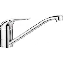 Grifo De Cocina De Tres Vías De Baja Presión - Para El Calentador De Agua Bez 060h 5907650875314