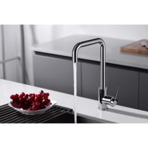 Grifo de cocina loira [ Imex