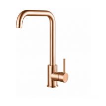 Andemen - Grifo de cocina modelo lua rose