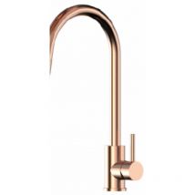 Andemen - Grifo de cocina xpressfit rose