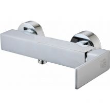 Dp Griferia - Grifo de ducha serie Fresno