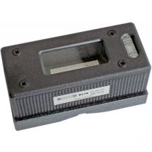 Nivel de burbuja 90x42mm/0,1mm Rockle