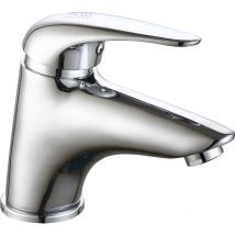 Grifo de lavabo serie Cerezo