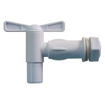 Grifo de tanque de agua de plástico Boutté