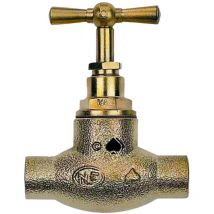 Grifo de tc para soldar, 8X10 Porquet e