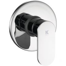 CIS - Grifo ducha empotrada 1 via legend - källa