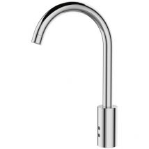 Nofer - Grifo electrónico para fregadero