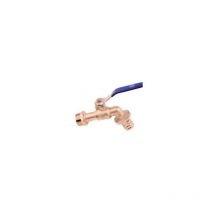 Grifo Esfera Codo 3/4'X1' Laton Genebre