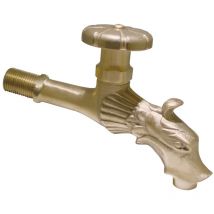 Boutté - Grifo Fountain Dragon con boca macho 15x21