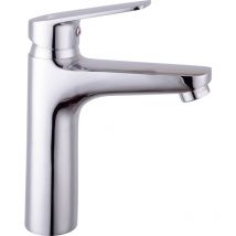 CIS - Grifo lavabo kalla icon alto - källa