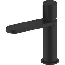 Eurosanit - Momento mezclador para lavabo lemina By Negro