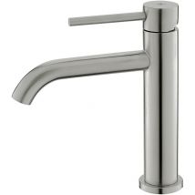 CIS - Grifo lavabo plenum cepillado - källa