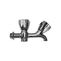 Grifo Lavadora Doble - Gf-020.7.00