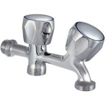 Reina - Grifo Lavadora Lavavajillas Serie