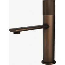 Lookshop - Grifo mezclador de latón antiguo