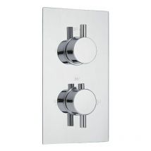 Grifo Mezclador Fregadero Cocina Bimando Monoforo Caño Giratorio Latón Cromado Cerámica Blanca Hudson Reed Tradicional Retro