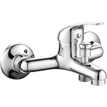 Eurosanit - Grifo de Bañera siesta by