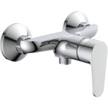 Eisl - Grifo monomando de ducha claudio cromado