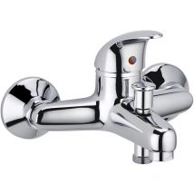 Grifo de Bañera NF KEA by Eurosanit