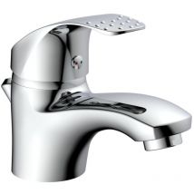 Eisl - Grifo monomando de lavabo roma cromado