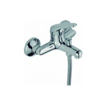 Grifo monomando economico serie basic para baño Ducha
