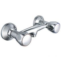 Grifo monomando Edouard Rousseau