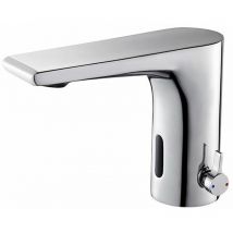 Grifo monomando Edouard Rousseau