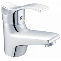 Rousseau 4055219 Nelson – Grifo de lavabo cromado