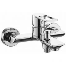 Grifo monomando Edouard Rousseau