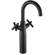 Grifo monomando Edouard Rousseau negro