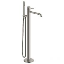 Grifo monomando LOOP para bañera 6 colores