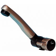 Comet - Grifo plegable para autocaravanas abs London