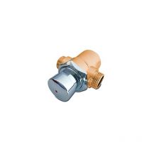 Horeca Supplies - Grifo Pulsador temporizado para agua uso en Hostelería e Industria