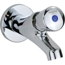 Rubinetterie Mcm - Grifo temporizado de fuente de 8/12 segundos en latón mcm 900300 8/12 segundos