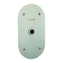 Grifo urinario electrónico de pared con fotocélula Serie 700 Idral