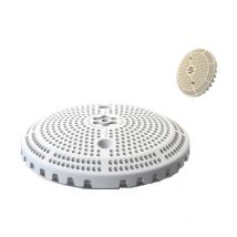 Griglia antivortice per aspirazione idrom. sabbia