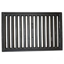 Griglia cenere in ghisa 20 x 30 cm Edilkamin
