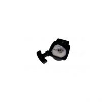 Griglia con messa in moto Meccanismo avviamento a strappo Decespugliatore 26 cc - A15 -