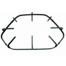 Griglia corona nera per cucina gas adatta a franke mm 320 x 230 p 1564