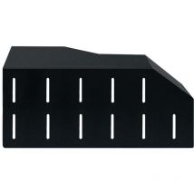 Griglia di protezione in metallo ks 15T-PC per spaccalegna ks 15TKG 52/35 Könner&söhnen