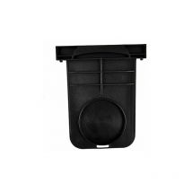 Griglia Abs Cm 13x50 Carrabile Canaletta Cm 100x13 Drenaggio Acqua C250 35629v Tappo (35631)