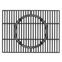 Tepro Toronto - Barbecue a carbonella dal design innovativo