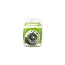 Griglia inox per piletta lavello 'stopper' blister diam. 70