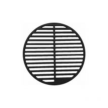 Kamado Bono - Griglia Intera in Ghisa 55 cm Per Grande Limited - TQZW25