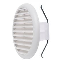Griglia mod. t/u in plastica diam 145