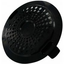 Griglia nera del filtro - Aspirapolvere Rowenta 2949686903155098684