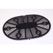 SEB - Griglia nera - Vaporiere, cuocitori a vapore 3385263662894705132