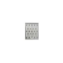 Griglia Per Barbecue A Gas Inox Per Ns Codice 447973 (cdf11088) Cm.33x24,5 Lapillo