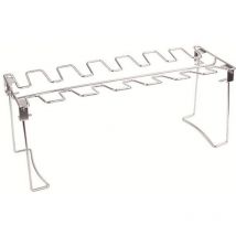 Griglia per cosce di pollo